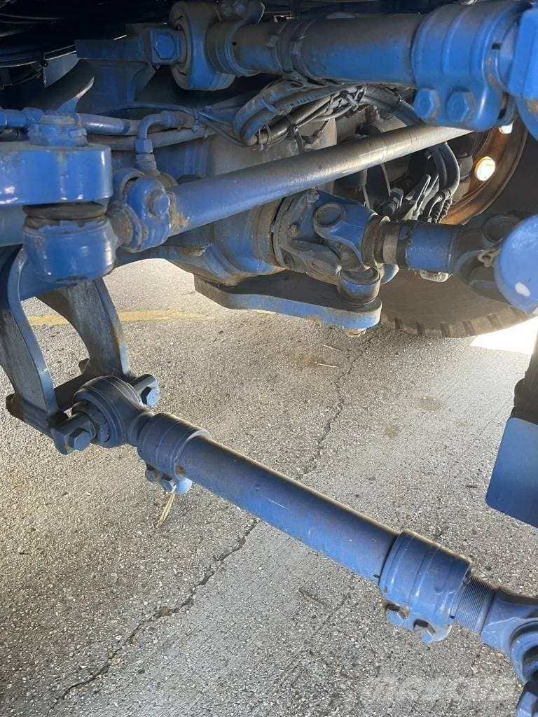 Liebherr LTC1050-3.1