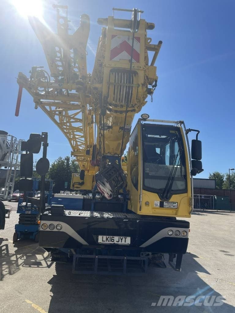 Liebherr LTC1050-3.1