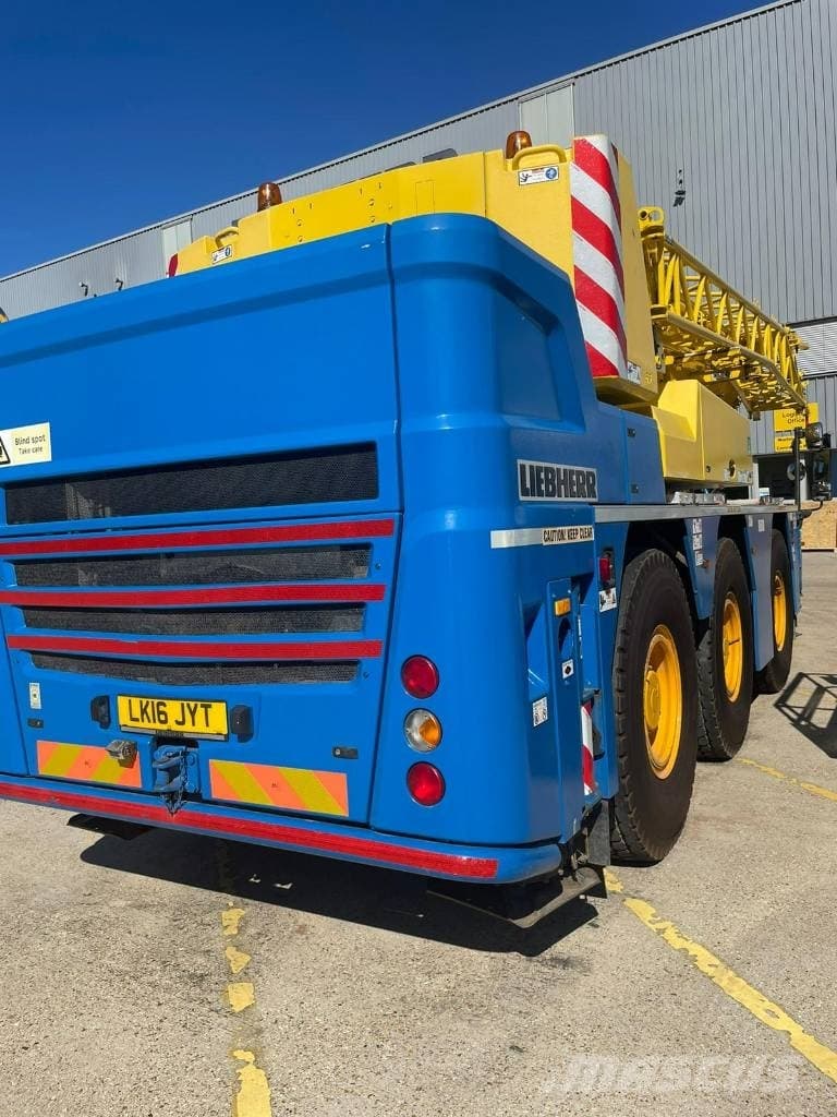 Liebherr LTC1050-3.1