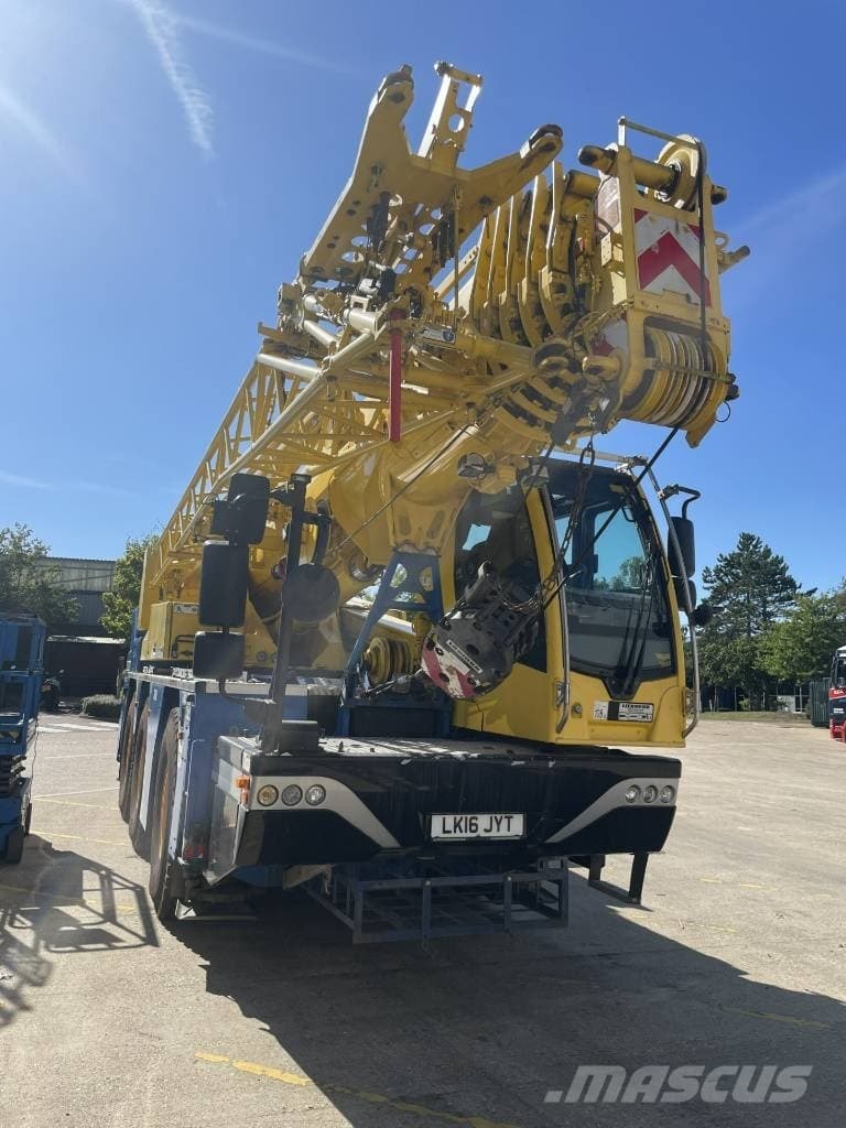 Liebherr LTC1050-3.1