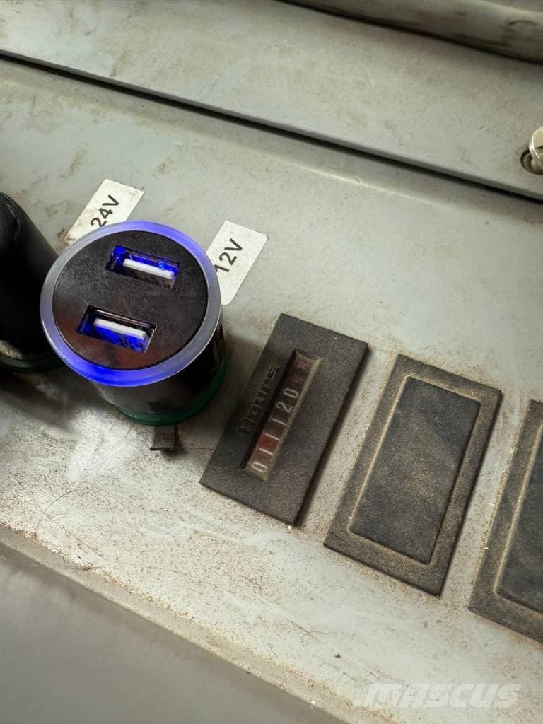 Tadano ATF 130 G-5