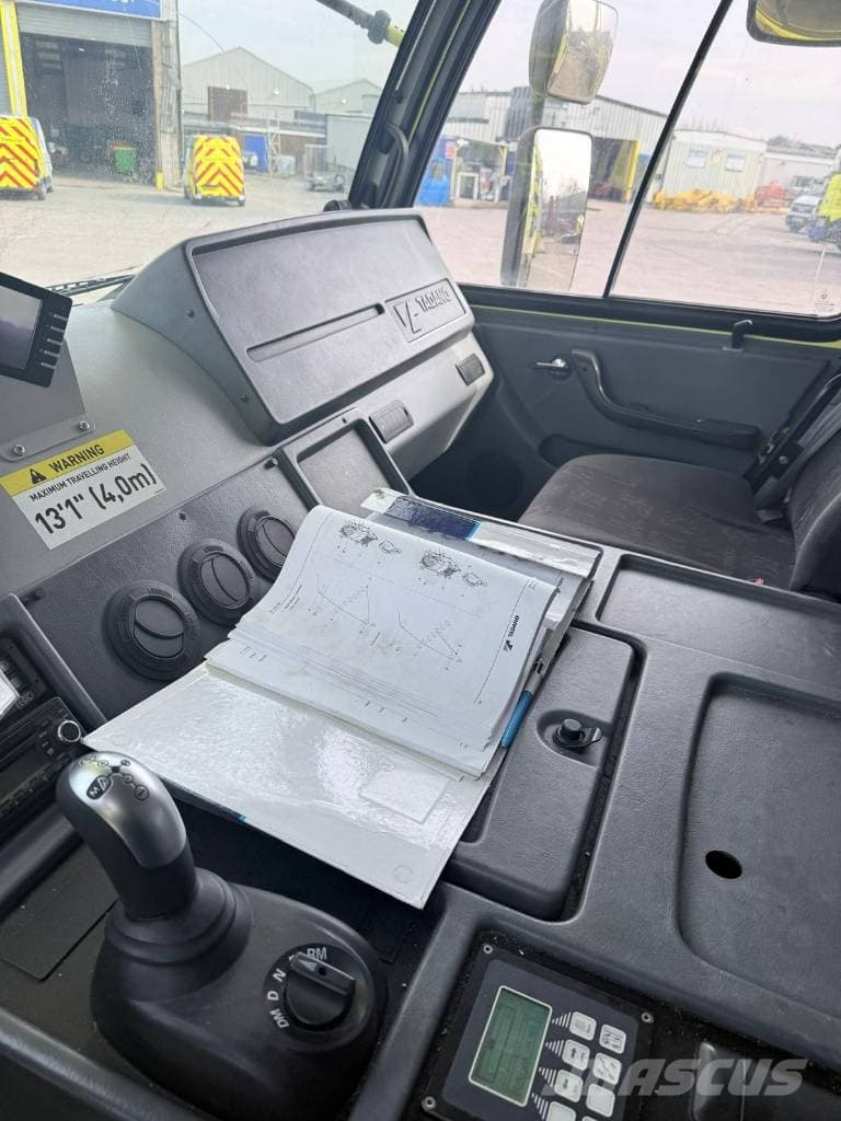 Tadano ATF 100 G-4