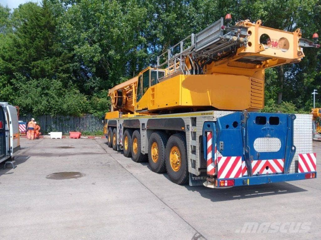 Terex Demag AC350