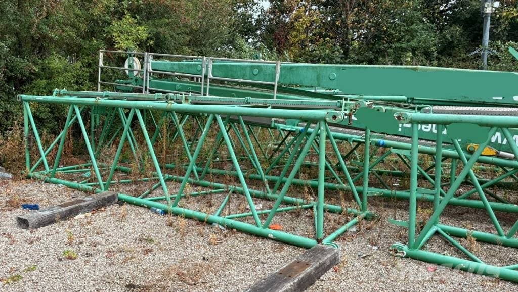 Terex Demag AC 350