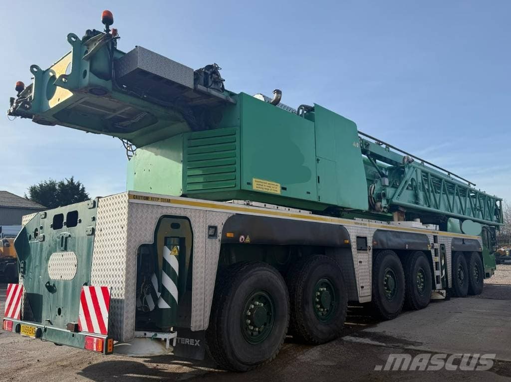 Terex Demag AC 350