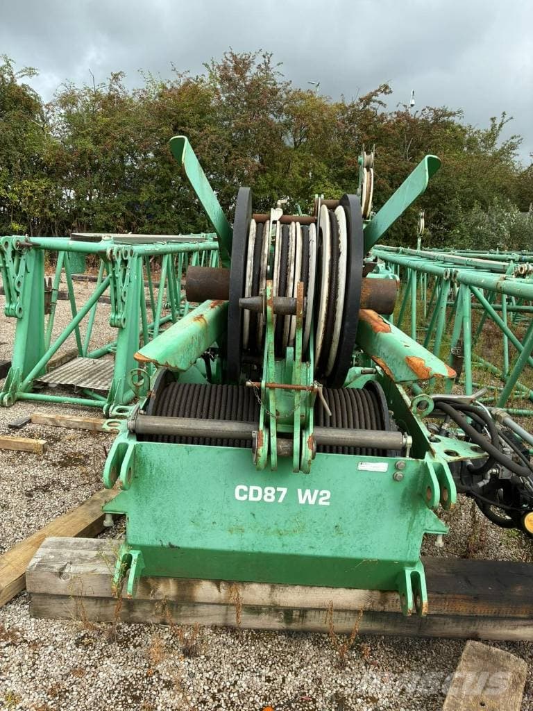 Terex Demag AC 350