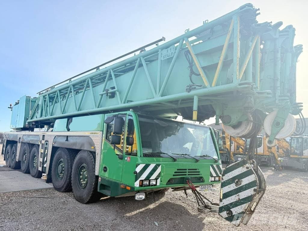 Terex Demag AC 350