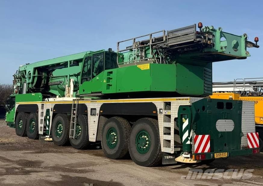 Terex Demag AC 350