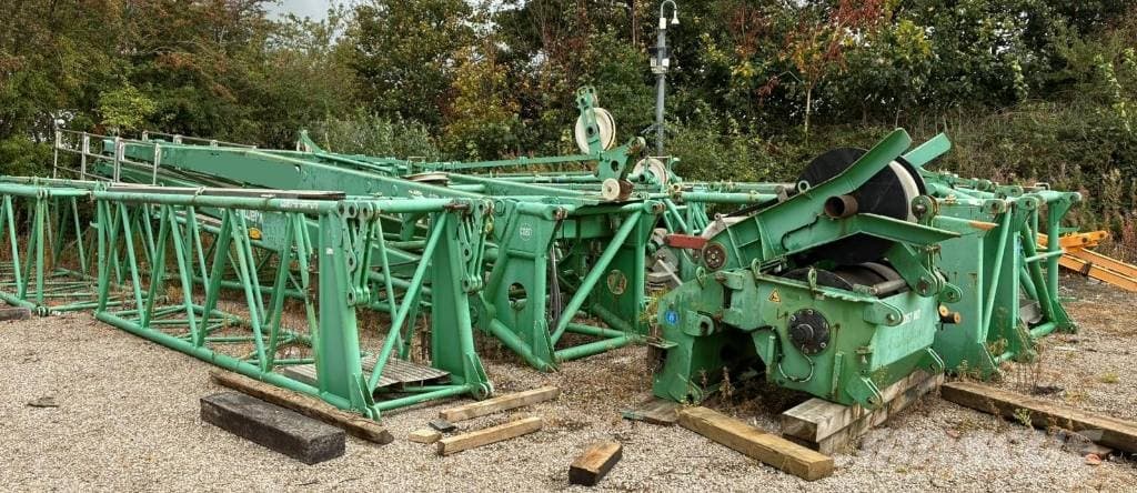 Terex Demag AC 350