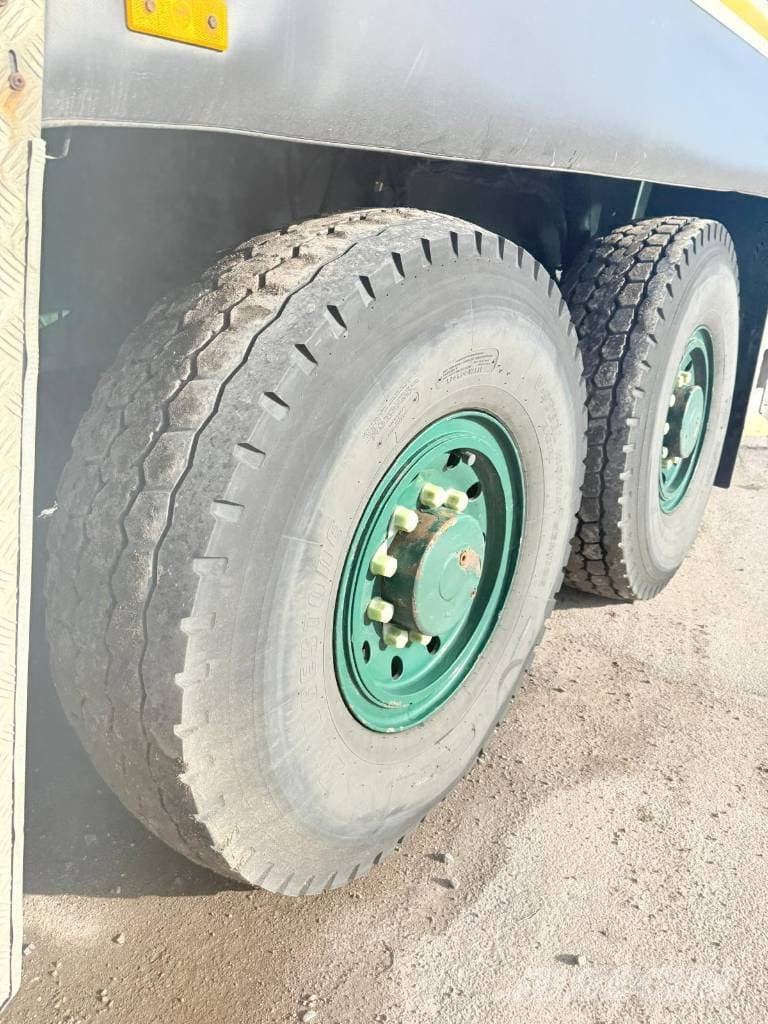 Terex Demag AC 350