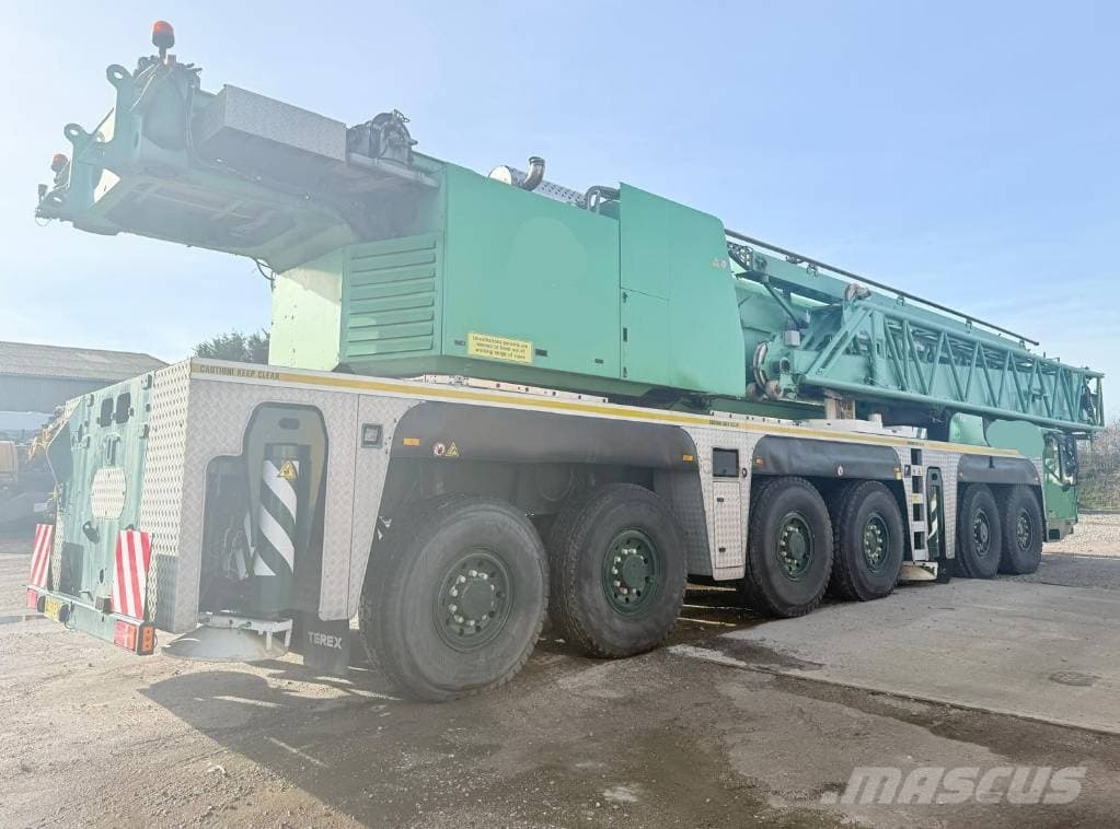 Terex Demag AC 350