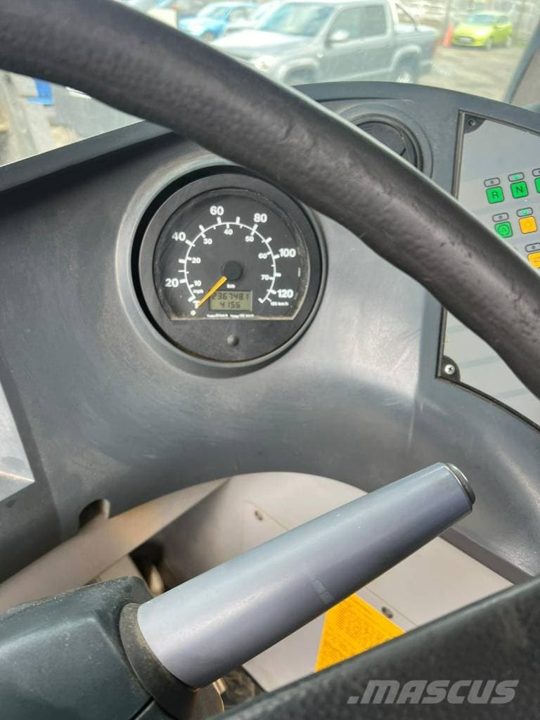 Terex Demag AC 350