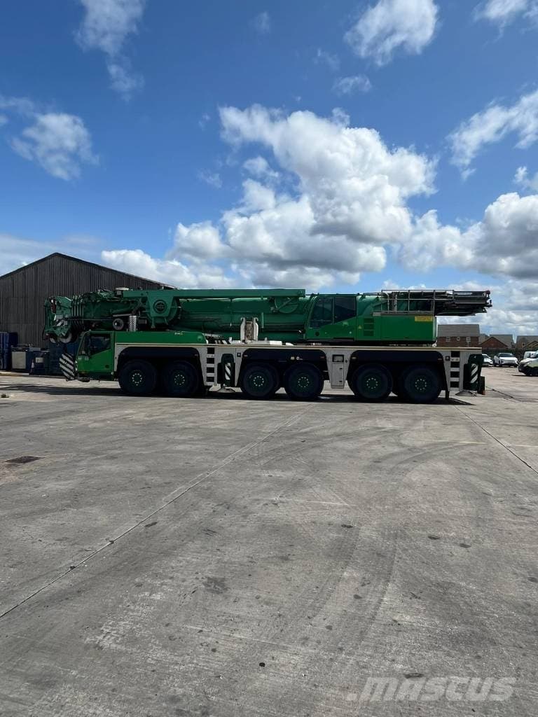Terex Demag AC 350