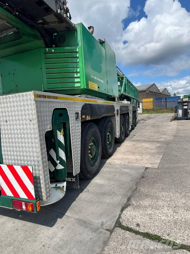 Terex Demag AC 350