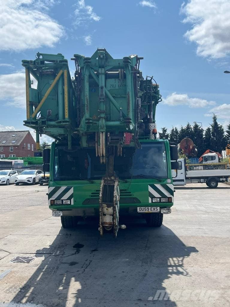 Terex Demag AC 350